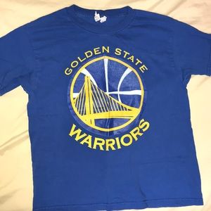 Warriors T-Shirt